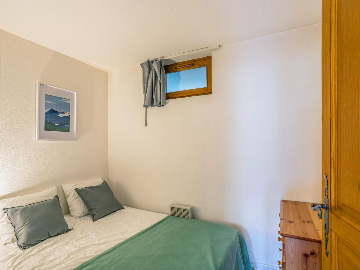 Apartment Le Martagon-3 By Interhome Saint-Gervais-les-Bains Exteriör bild